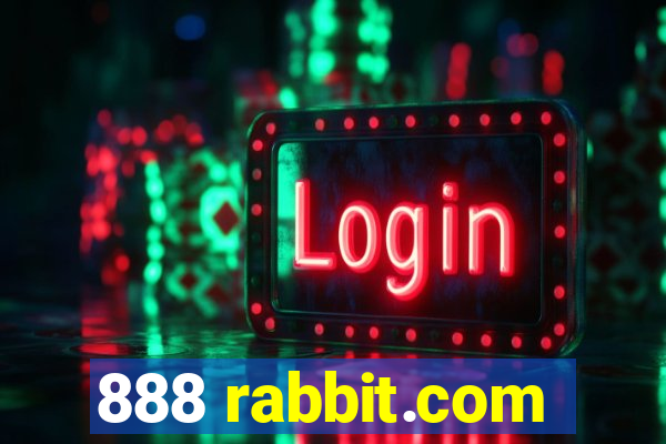 888 rabbit.com