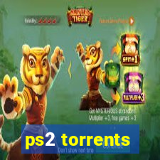 ps2 torrents