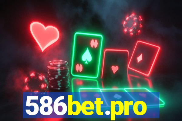 586bet.pro