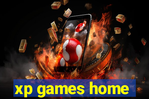 xp games home