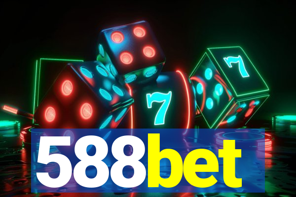 588bet