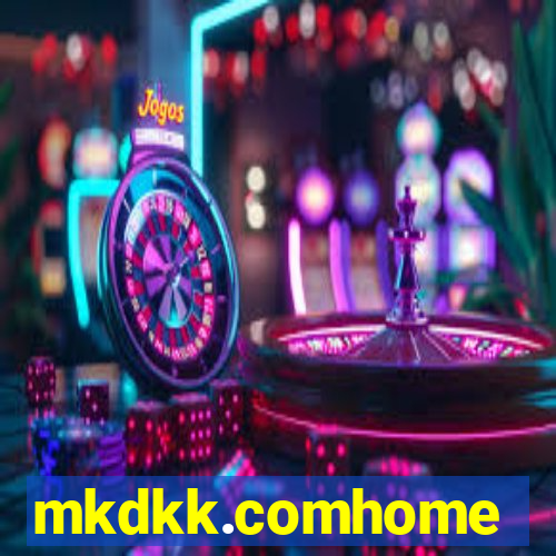 mkdkk.comhome