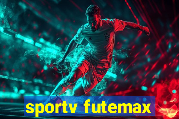 sportv futemax