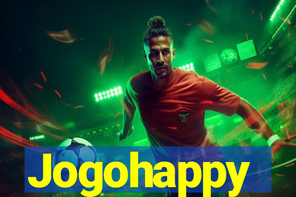 Jogohappy