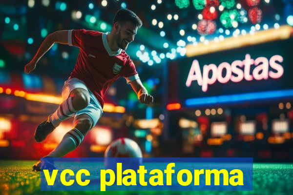 vcc plataforma