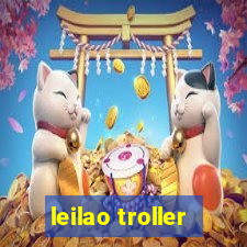 leilao troller