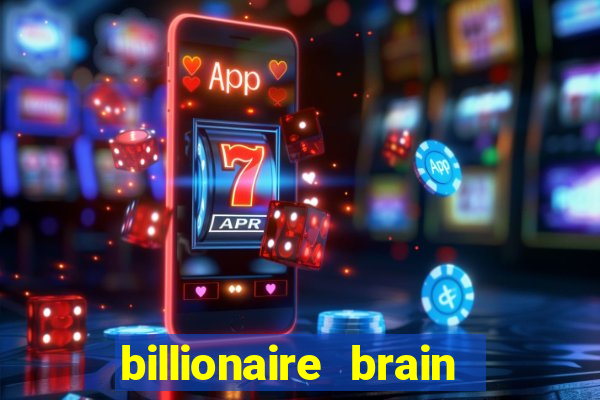 billionaire brain wave - brand new vsl from 8-figure marketer