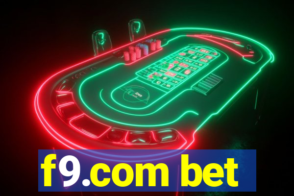 f9.com bet