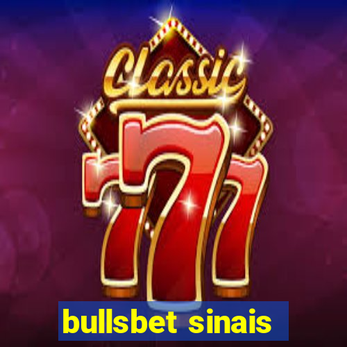 bullsbet sinais