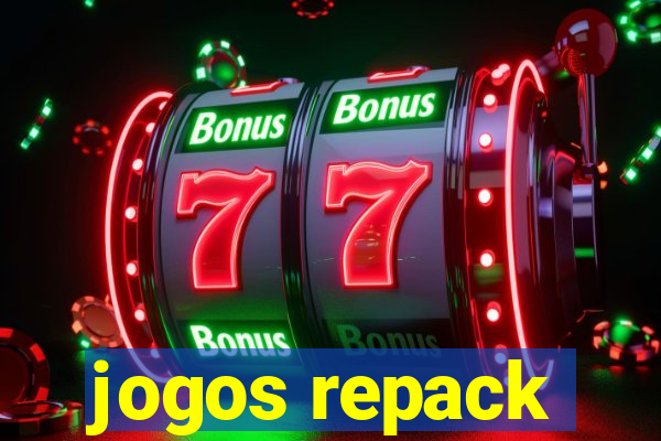 jogos repack