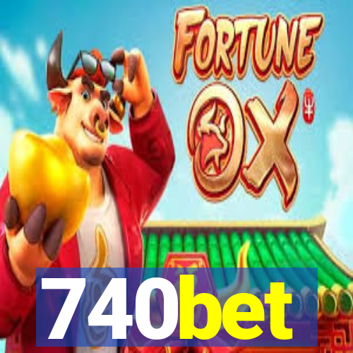 740bet