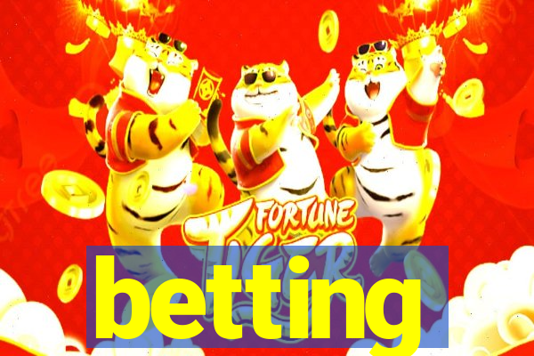 betting