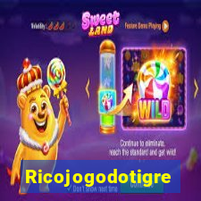 Ricojogodotigre