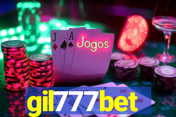 gil777bet