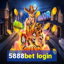 5888bet login