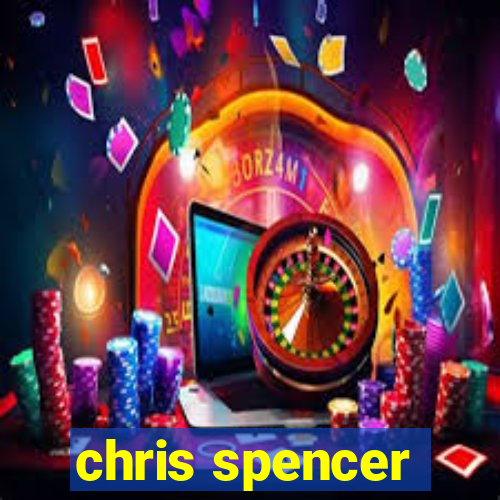 chris spencer