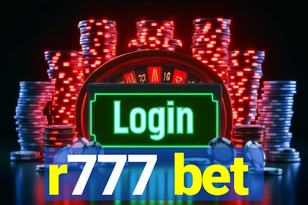 r777 bet