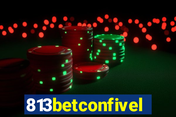 813betconfivel