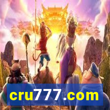 cru777.com