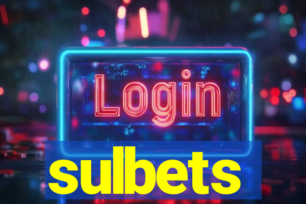 sulbets