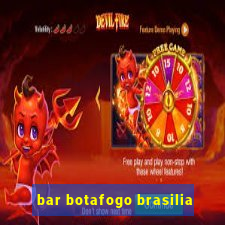 bar botafogo brasilia