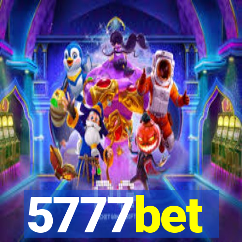 5777bet