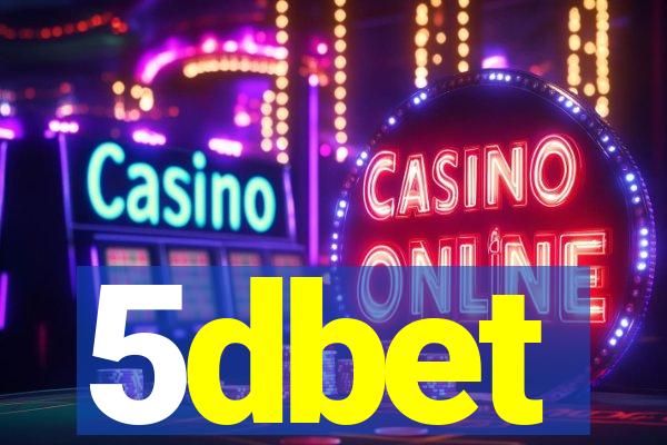 5dbet