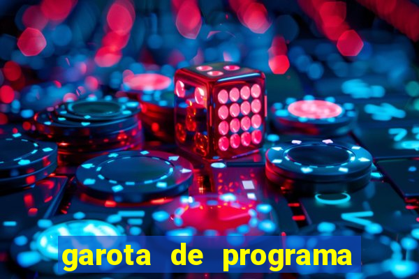 garota de programa de vídeo chamada