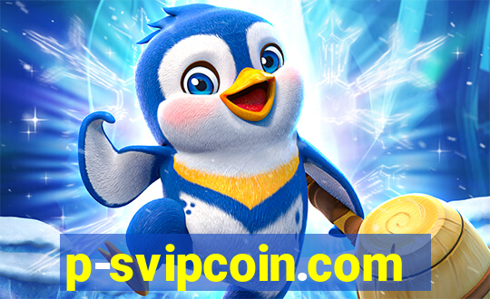 p-svipcoin.com