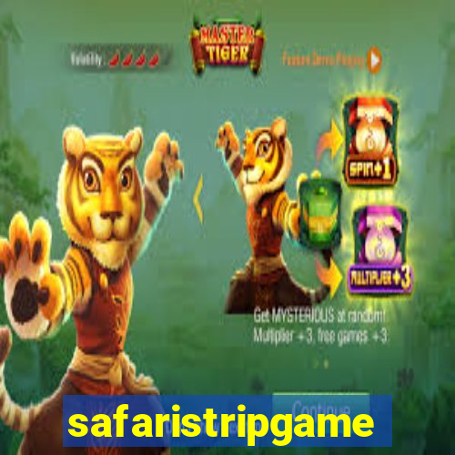 safaristripgame