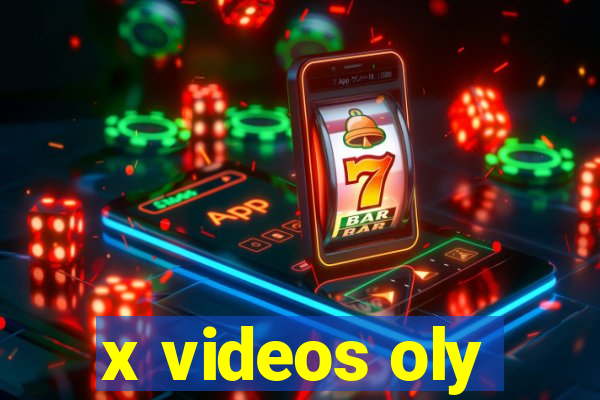 x videos oly