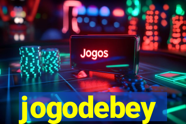 jogodebey