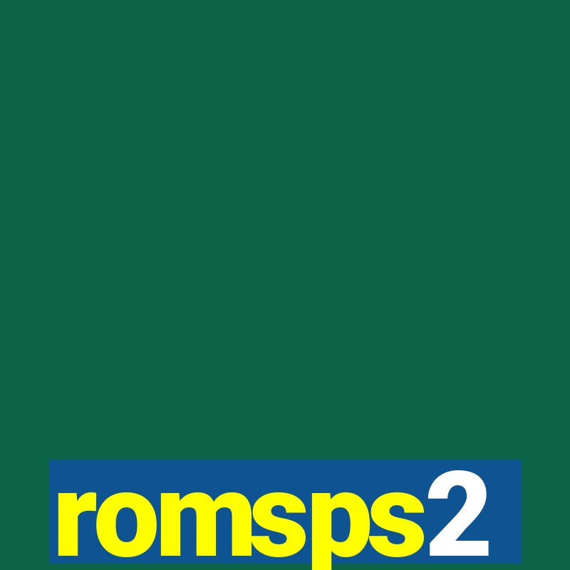 romsps2