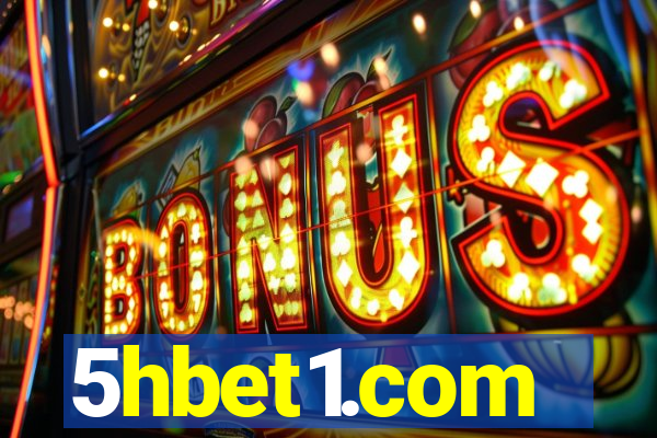 5hbet1.com