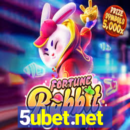 5ubet.net