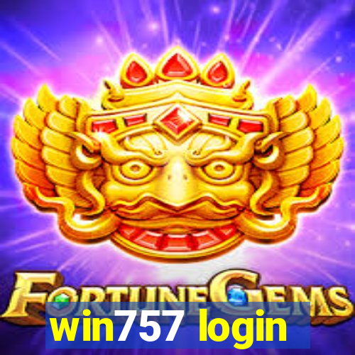 win757 login