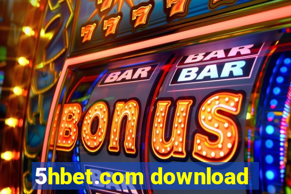 5hbet.com download