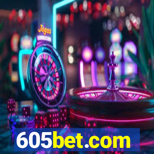 605bet.com