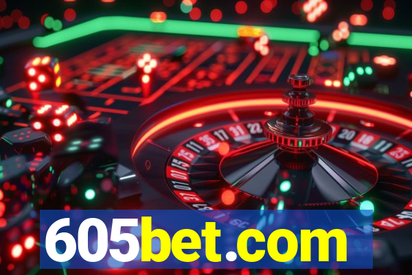 605bet.com