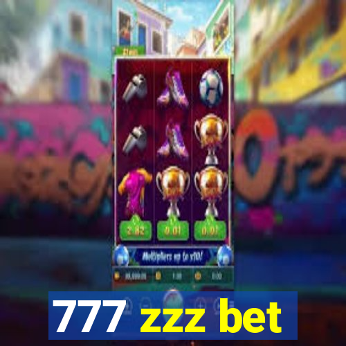 777 zzz bet