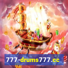 777-drums777.cc