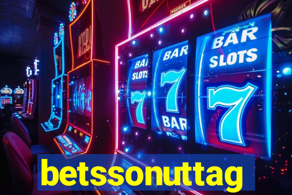 betssonuttag