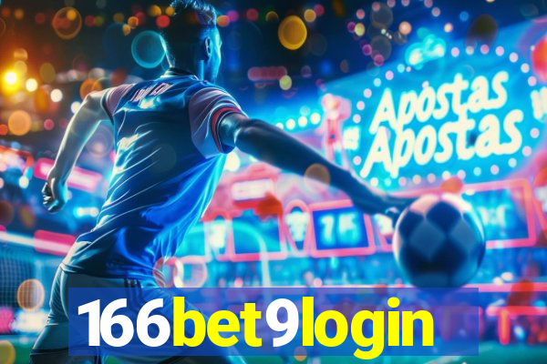 166bet9login