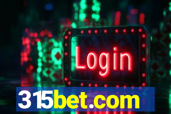 315bet.com