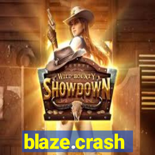 blaze.crash