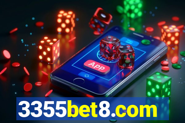 3355bet8.com