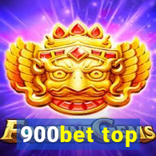 900bet top