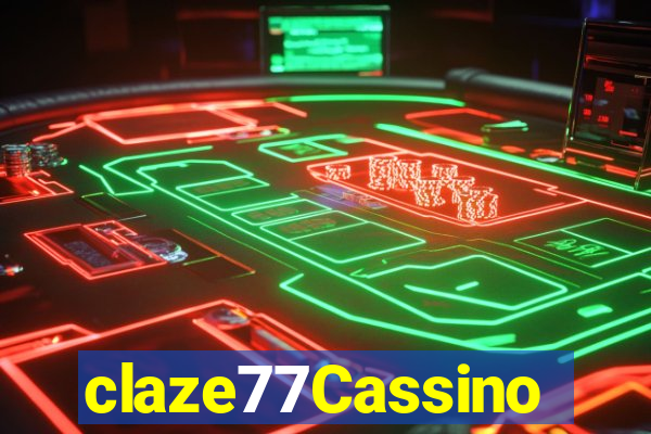 claze77Cassino