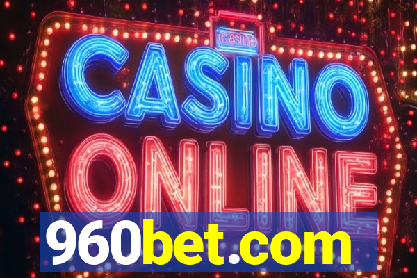 960bet.com