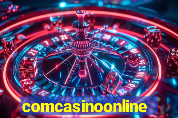 comcasinoonline